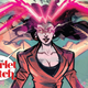 Wanda, stating the obvious.